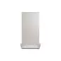 Native Union Rise 2-in-1 Qi2 wireless charger, sandstone