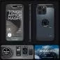 Spigen Tough Armor MagSafe, metal slate - iPhone 15 Pro