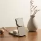Native Union Rise 2-in-1 Qi2 wireless charger, sandstone
