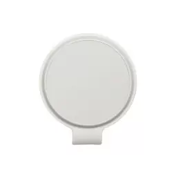 Native Union Voyage 2-in-1 Qi2 wireless charger, sandstone