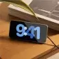 Native Union Snapstand Qi2 wireless charger, black