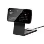 Native Union Rise 3-in-1 Qi2 wireless charger international, black