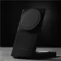 Native Union Rise 3-in-1 Qi2 wireless charger international, black