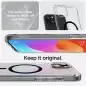 Spigen Ultra Hybrid MagSafe, black - iPhone 15