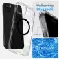 Spigen Ultra Hybrid MagSafe, black - iPhone 15
