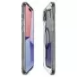 Spigen Ultra Hybrid MagSafe, black - iPhone 15