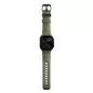 Nomad Rocky Point Band, black/forest - AW 49/45/44/42mm