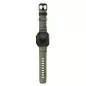 Nomad Rocky Point Band, black/forest - AW 49/45/44/42mm