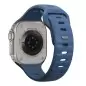 Nomad Sport Strap M/L, naval blue - AW 49/45/44/42mm