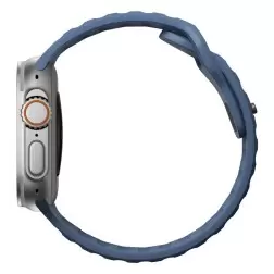 Nomad Sporto Dirželis M/L – Prabangus sportinis apyrankės dirželis Apple Watch