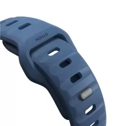 Nomad Sporto Dirželis M/L – Prabangus sportinis apyrankės dirželis Apple Watch