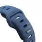 Nomad Sport Strap M/L, naval blue - AW 49/45/44/42mm