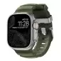 Nomad Rocky Point Band, natural/forest - AW 49/45/44/42mm