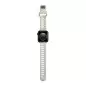 Nomad Sport Strap M/L, stone - AW 49/45/44/42mm