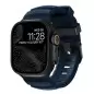 Nomad Rocky Point Band, black/atlantic - AW 49/45/44/42mm
