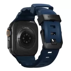 Nomad Rocky Point Band, black/atlantic - AW 49/45/44/42mm