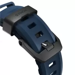 Nomad Rocky Point Band, black/atlantic - AW 49/45/44/42mm