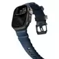 Nomad Rocky Point Band, black/atlantic - AW 49/45/44/42mm