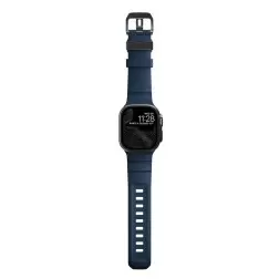 Nomad Rocky Point Band, black/atlantic - AW 49/45/44/42mm