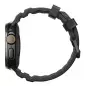 Nomad Rocky Point Band, black/storm - AW 49/45/44/42mm