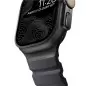 Nomad Rocky Point Band, black/storm - AW 49/45/44/42mm