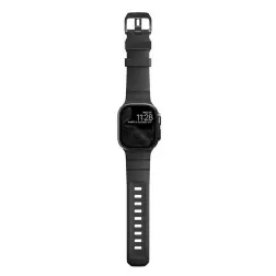 Nomad Rocky Point Band, black/storm - AW 49/45/44/42mm