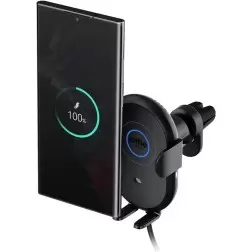 iOttie AutoSense 2 trådlös bilhållare för ventilationsgaller