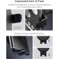 iOttie AutoSense 2 Wireless Air Vent Mount