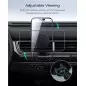 Magnetinis MagSafe auto laikiklis iOttie iTap 3 MagSafe Air Vent Mount Magnetinis MagSafe auto laikiklis iOttie iTap 3 MagSafe Air Vent Mount