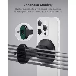 iOttie iTap 3 - magnetic MagSafe car holder