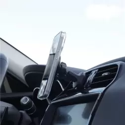 iOttie iTap 3 – magnetinis MagSafe auto laikiklis