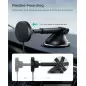 iOttie Velox MagSafe Qi2 Wireless Dash & Windshield Mount