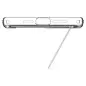 Spigen Ultra Hybrid S MagSafe, crystal clear - iPhone 15