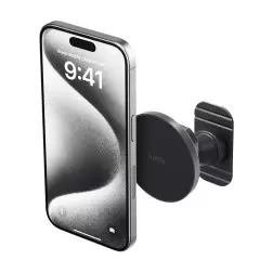 iOttie iTap 3 MagSafe Flush Mount with Magnetic Ring Adapter