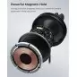 Belaidis magnetinis automobilinis telefono laikiklis iOttie Velox MagSafe Qi2 Wireless Air Vent Mount Belaidis magnetinis automobilinis telefono laikiklis iOttie Velox MagSafe Qi2 Wireless Air Vent Mount
