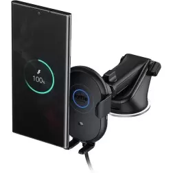 iOttie AutoSense 2 Wireless Dashboard & Windshield Mount