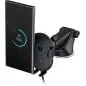 iOttie AutoSense 2 Wireless Dashboard & Windshield Mount