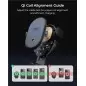 iOttie AutoSense 2 Wireless Dashboard & Windshield Mount