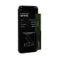 Aparatinė piniginė kriptovaliutoms Ledger Nano X Emerald Green Aparatinė piniginė kriptovaliutoms Ledger Nano X Emerald Green