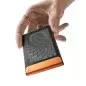 Aparatinė piniginė kriptovaliutoms Ledger Flex Bitcoin Orange Aparatinė piniginė kriptovaliutoms Ledger Flex Bitcoin Orange