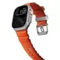 Nomad Rocky Point Band, natural/magma - AW 49/45/44/42mm
