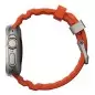 Nomad Rocky Point Band, natural/magma - AW 49/45/44/42mm