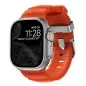 Nomad Rocky Point Band, natural/magma - AW 49/45/44/42mm