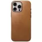 Nomad Traditional Leather case, english Tan-C, iPhone 16 Pro Max Nomad Traditional Leather case, english Tan-C, iPhone 16 Pro Max