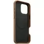 Nomad Traditional Leather case, english Tan-C, iPhone 16 Pro Max Nomad Traditional Leather case, english Tan-C, iPhone 16 Pro Max