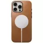 Nomad Traditional Leather case, english Tan-C, iPhone 16 Pro Max Nomad Traditional Leather case, english Tan-C, iPhone 16 Pro Max