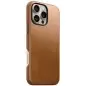 Nomad Traditional Leather case, english Tan-C, iPhone 16 Pro Max Nomad Traditional Leather case, english Tan-C, iPhone 16 Pro Max