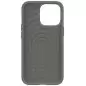 Dėklas Caseology pagamintas Spigen Parallax, pelenų pilka - iPhone 13 Pro