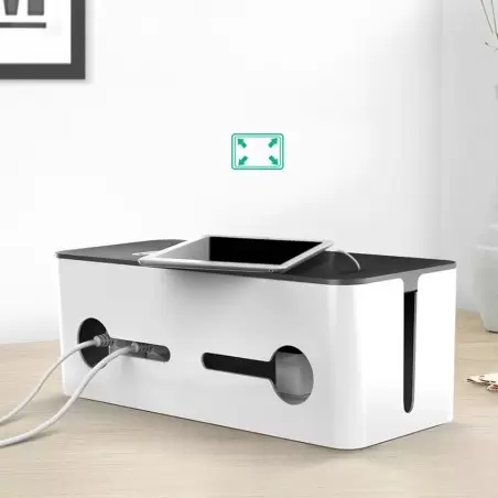 Ugreen LP 110 kaablikarp