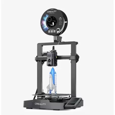 3D-printer CREALITY Ender-3V3 KE 220×220×240 mm